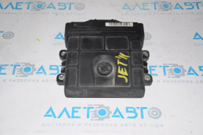 Automatic transmission computer VW Jetta 11-15 USA