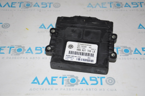 Automatic transmission computer VW Jetta 11-15 USA