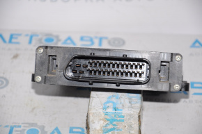 Automatic transmission computer VW Jetta 11-15 USA