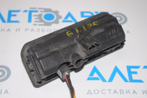 VW Jetta 19-24 Rear View Camera with Trunk Handle