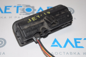 Rear view camera VW Jetta 19-24 with trunk handle small glass chips