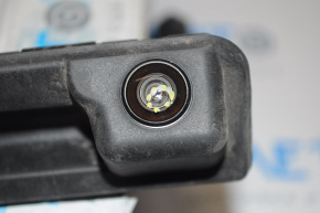 Rear view camera VW Jetta 19-24 with trunk handle glass chip