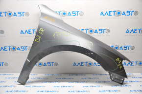 Front right wing VW Passat b7 12-15 USA graphite LD7X
