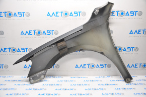 Front right wing VW Passat b7 12-15 USA graphite LD7X