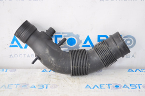 Air duct for turbine Fiat 500L 14-14 1.4T