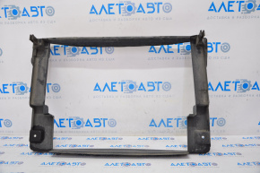 Radiator deflector Fiat 500L 14-17 1.4T frame