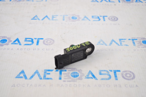Boost sensor Fiat 500L 1.4T