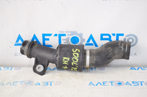 Air pipe right upper Fiat 500L 1.4T