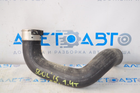 Air pipe right lower Fiat 500L 1.4T