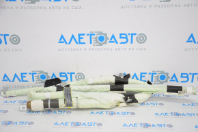 Airbag airbag side curtain right Fiat 500L 14-19