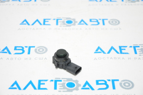 Rear parking sensors Fiat 500L 14-