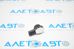 Rear parking sensors Fiat 500L 14-