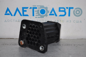 Front bumper reinforcement fang left Fiat 500L 14-17