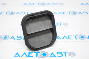 Ventilation shield left Fiat 500L 14-19 upper