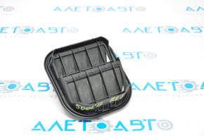 Ventilation shield right Fiat 500L 14-19 lower