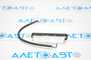 Trunk lid release button Fiat 500L 14-19