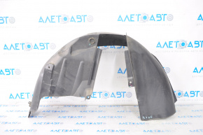 Rear right mudguard Fiat 500L 14-19