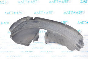 Rear right mudguard Fiat 500L 14-19