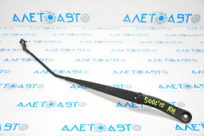 Wiper arm right Fiat 500L 14-19