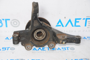 Trunnion with hub front left Fiat 500L 14-19