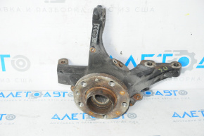 Trunnion with hub front right Fiat 500L 14-19