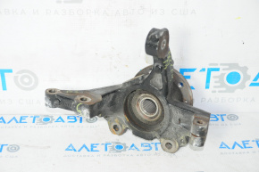 Trunnion with hub front right Fiat 500L 14-19