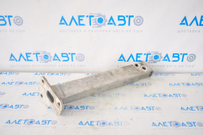 Subframe reinforcement front left Fiat 500L 14-19