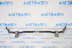 Front stabilizer Fiat 500L 14-19 25mm