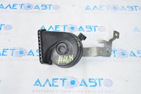 Signal high Fiat 500L 14-19