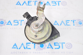 Signal low Fiat 500L 14-19