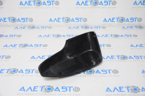 Right side mirror cover Ford Escape MK3 13-16 pre-restored for turn signal
