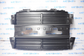 Radiator deflector blinds Ford Explorer 16-19 rest