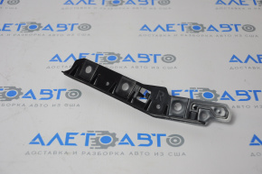 Front bumper mount right Ford Explorer 16-19 rest