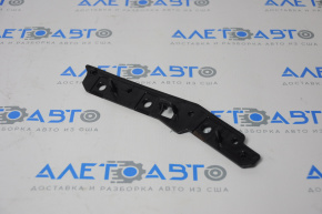 Front bumper mount right Ford Explorer 16-19 rest