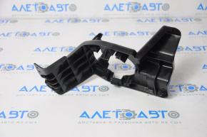 Front right fog light bracket Ford Explorer 11-15 prerest