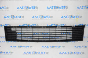 Lower grille of the front bumper Ford Explorer 11-15 prerest