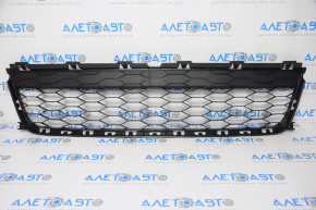 Lower grille front bumper Ford Explorer 16-17 rest