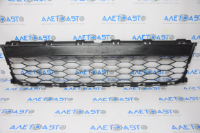 Lower grille front bumper Ford Explorer 16-17 rest