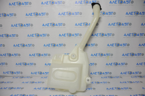 Ford Explorer 16-19 Washer Reservoir Rest, Without Motor, Without Level Sensor