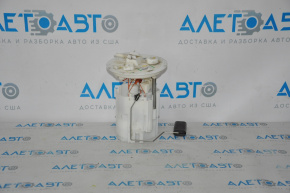 Fuel pump petrol pump Ford Fiesta 11-19 1.6