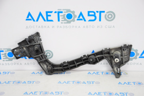 Rear bumper mount outer left Ford Focus mk3 15-18 rest 4d mount defect