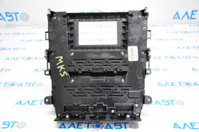 Ford Fusion mk5 13-15 SYNC 1 Radio Control Panel