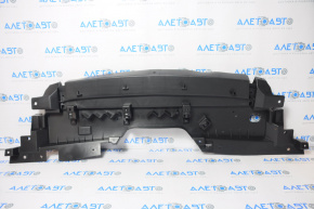 Upper radiator deflector Jeep Cherokee KL 19-23 2.0T, 3.2