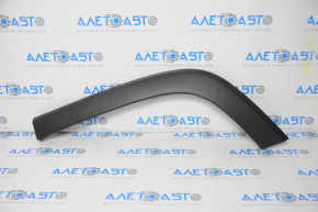 Rear left fender arch trim Jeep Cherokee KL 19-23