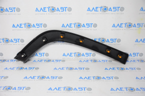 Rear left fender arch trim Jeep Cherokee KL 19-23