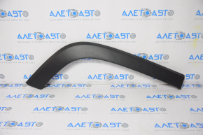 Rear right fender arch trim Jeep Cherokee KL 19-23 China