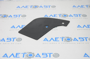 Front Left Lower Wing Arch Trim Jeep Cherokee KL 14-22