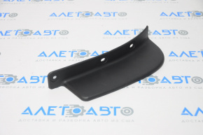 Front left lower fender arch trim Jeep Cherokee KL 19-23 on bumper China