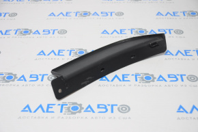 Front left lower fender arch trim Jeep Cherokee KL 19-23 on bumper China