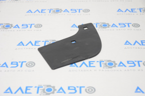 Front right lower fender arch trim Jeep Cherokee KL 14-22